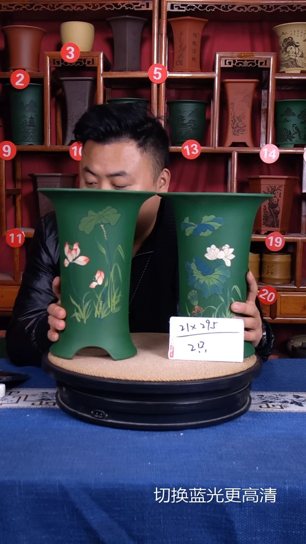 紫砂花盆111111111