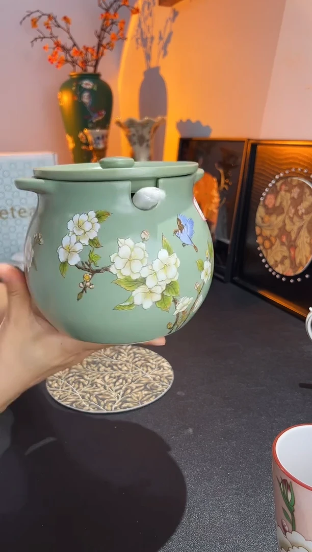 外贸陶瓷家居百货
