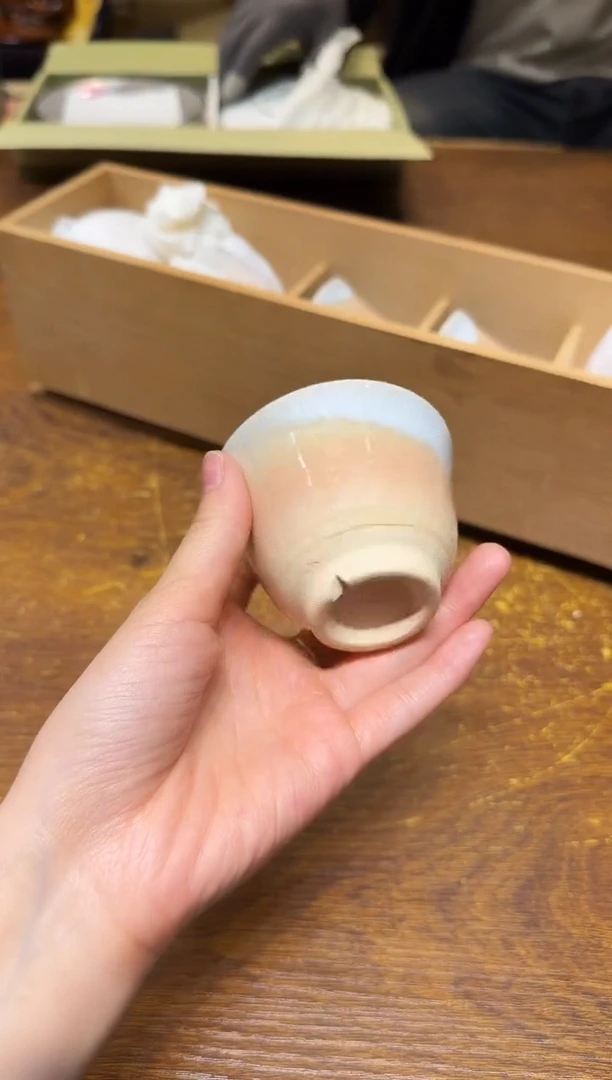 小狐狸严选日瓷器小狐狸精选日瓷器