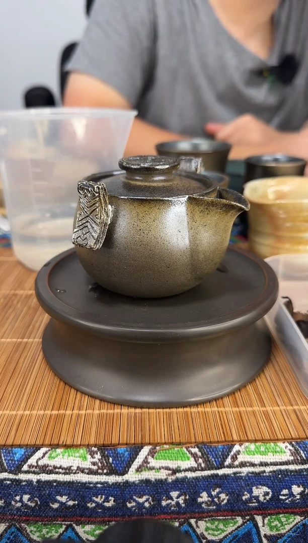钦州坭兴陶钦江古龙窑