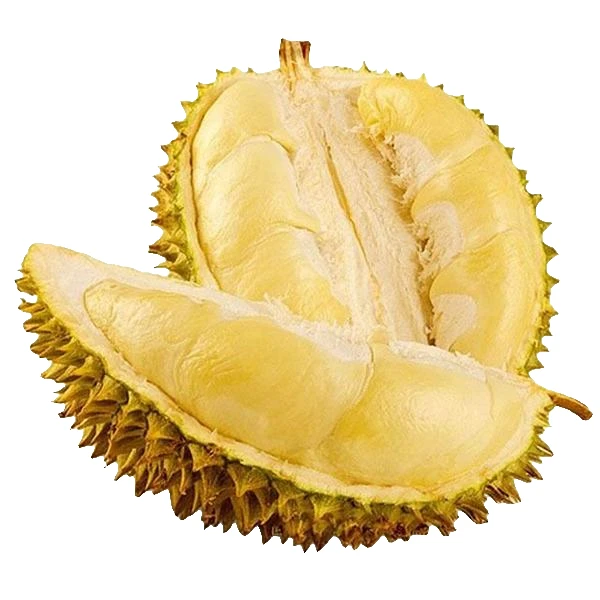 金枕榴莲，干包黄肉皮薄核小3-8斤，越南品牌金枕头新鲜榴莲，只做品质货金枕越南