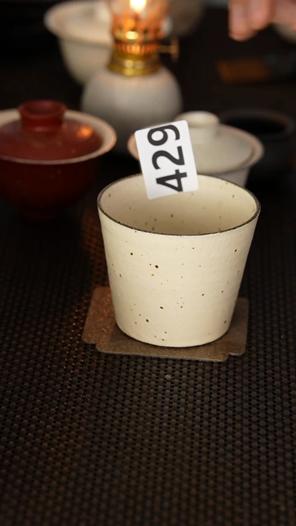 429景德镇{立梦陶}手作