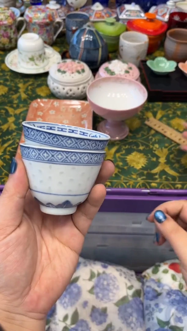 瓷片彩*糖9402默认微瑕