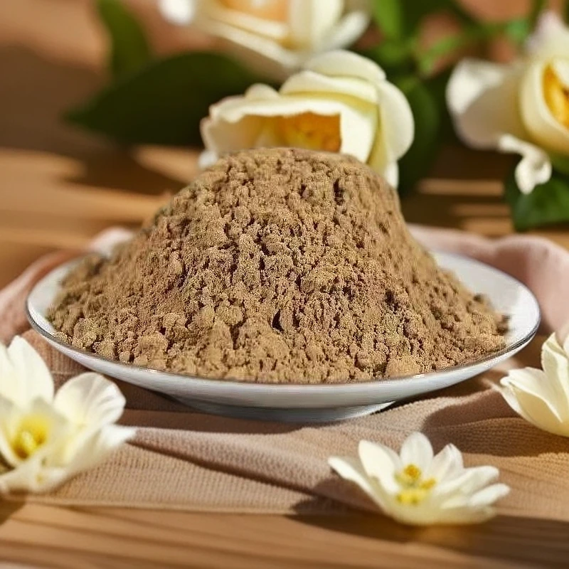 【一姐推荐】元氣粉-彭彭声香料