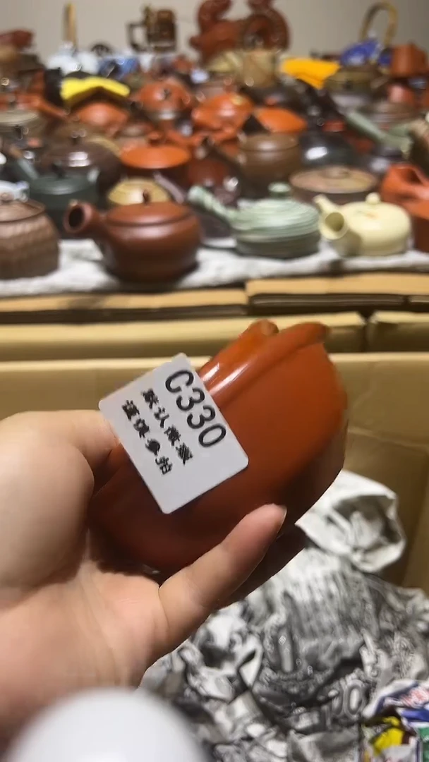 康****验330-2瓷香阁回流瓷器默认微信