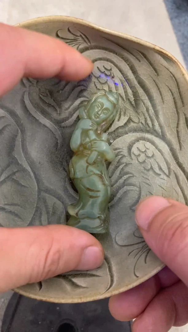 瓷片当代陶瓷工艺品22