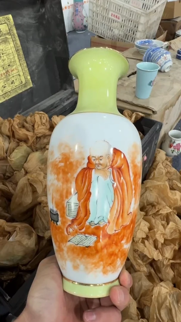 正宗景德镇陶瓷好瓷器