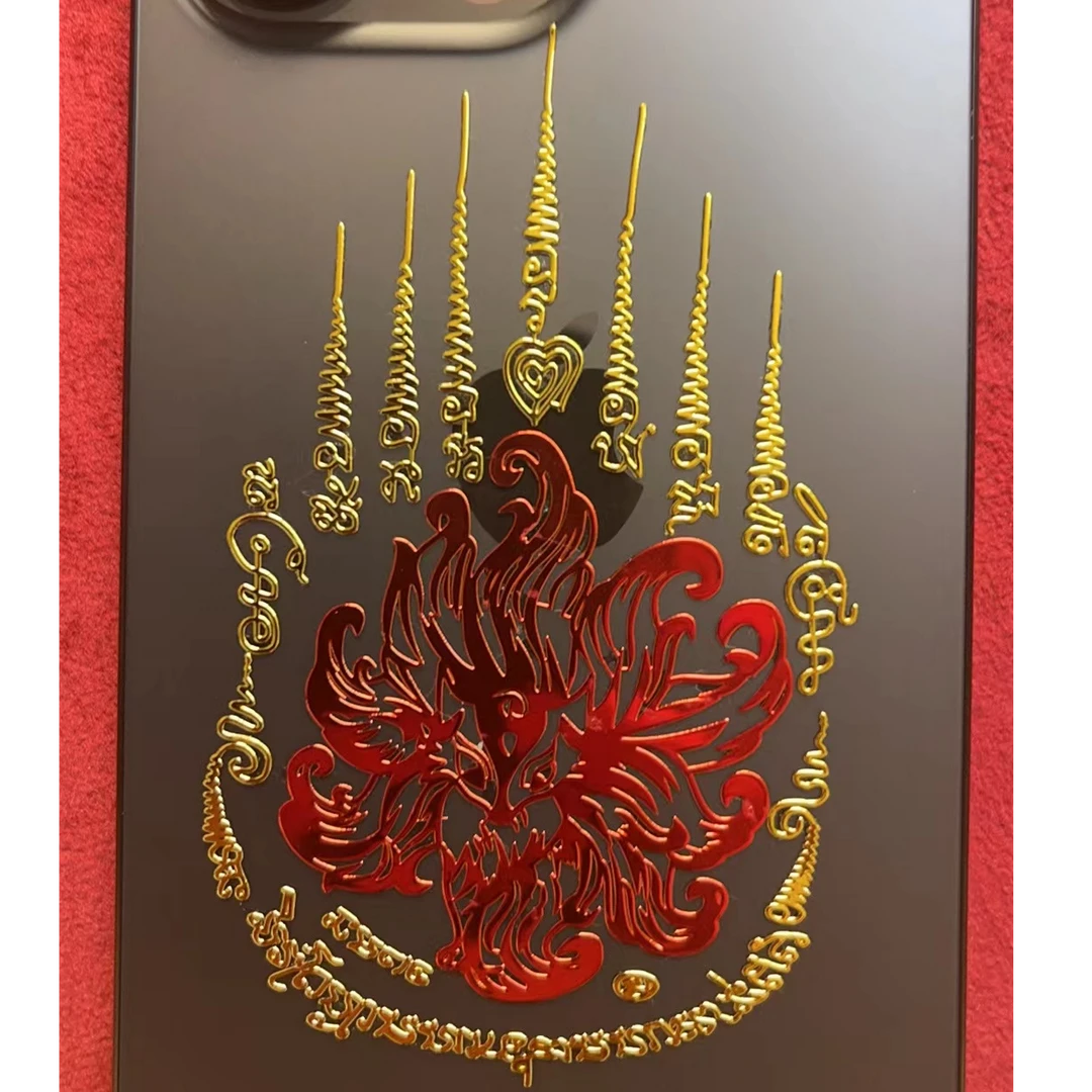 非金属婚庆饰品 贴纸