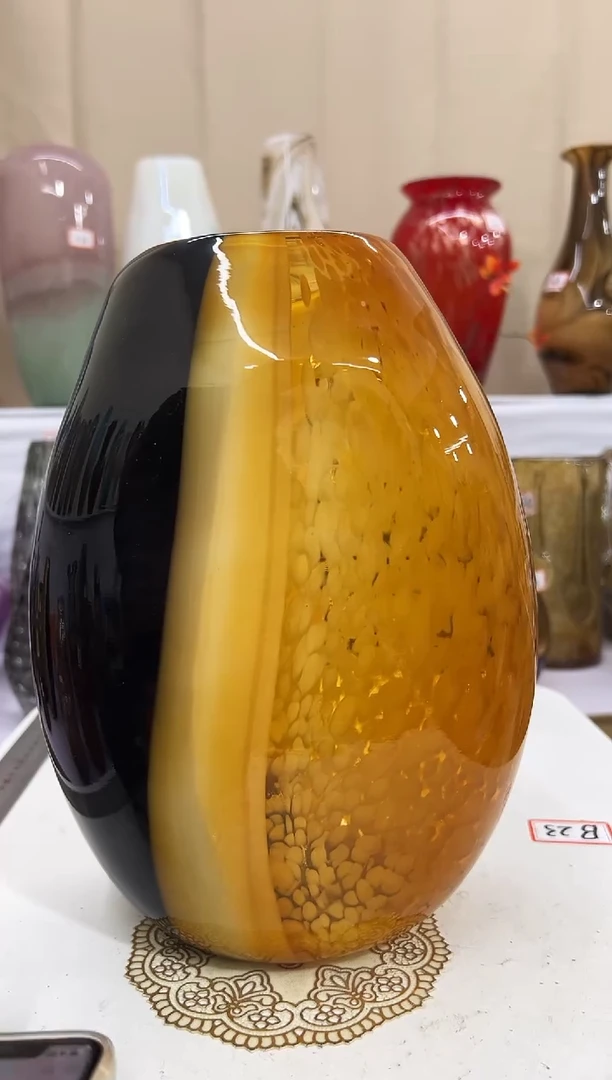 ✨**君【闪购商品】也麦花器