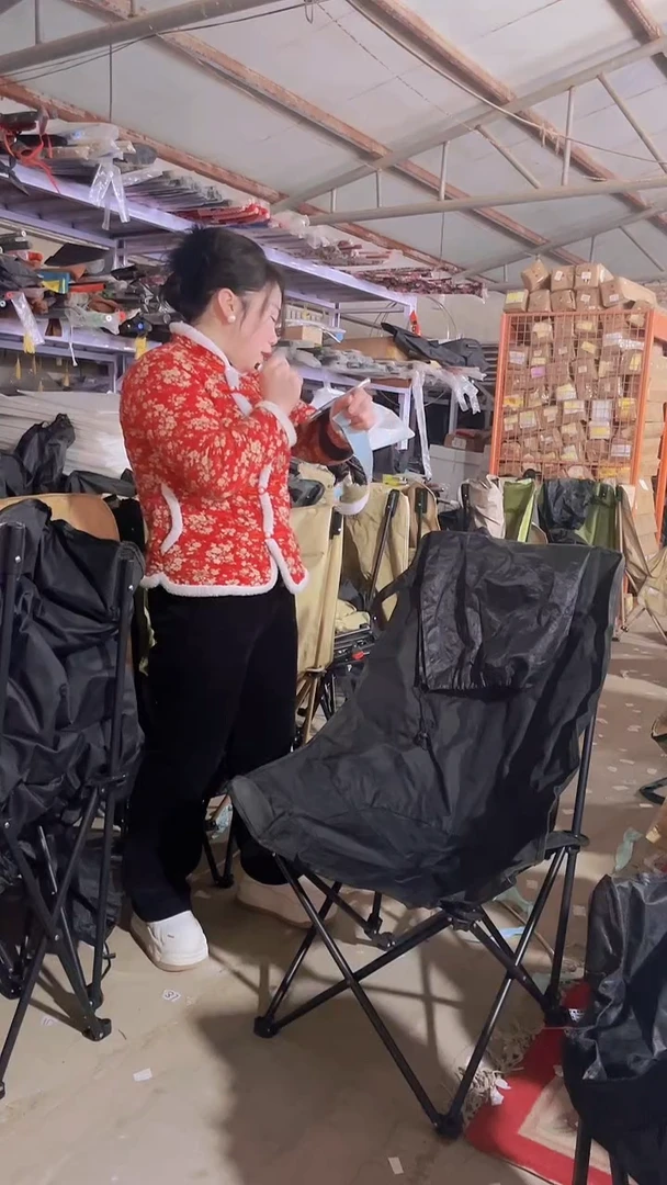 铁瑕疵 不带袋 椅子 40