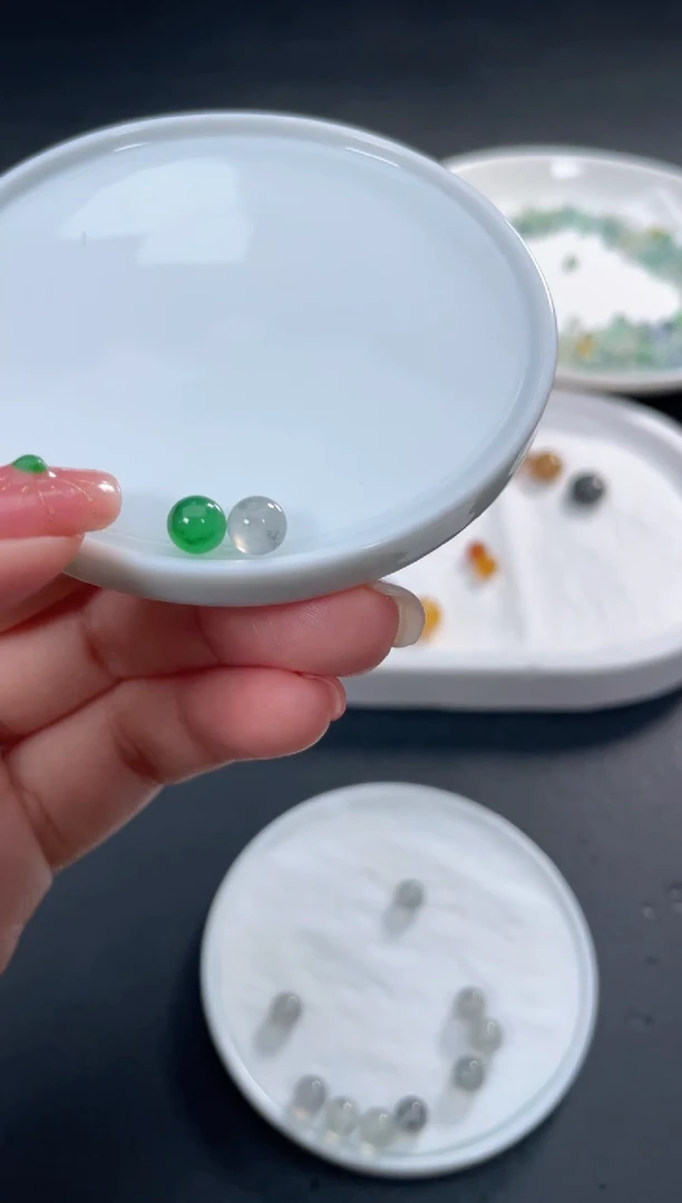 未镶嵌定制翡翠一****嘿啊A888