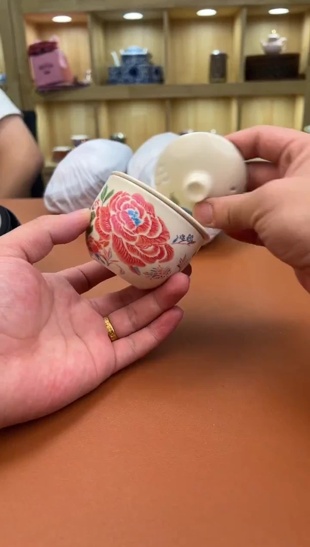 至茗堂茶器11111