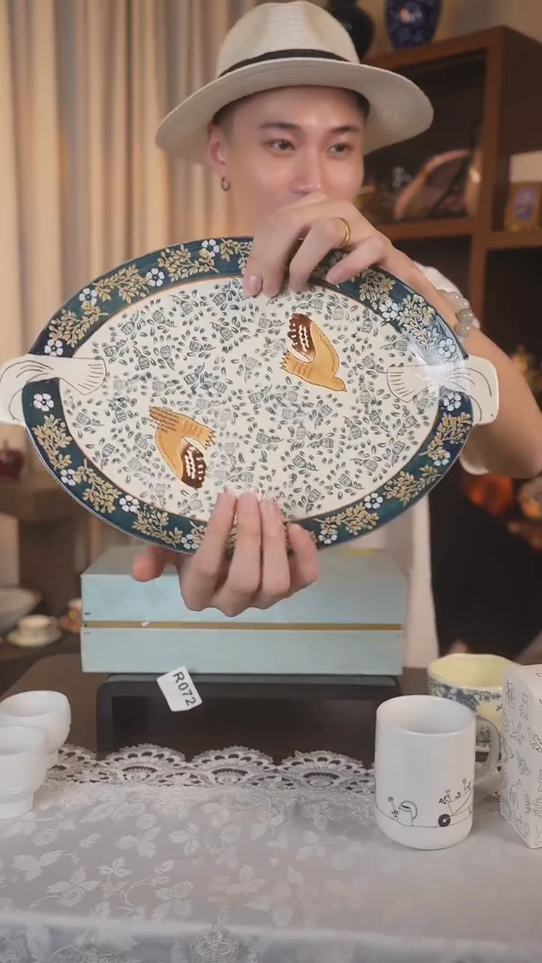 高端礼品------R