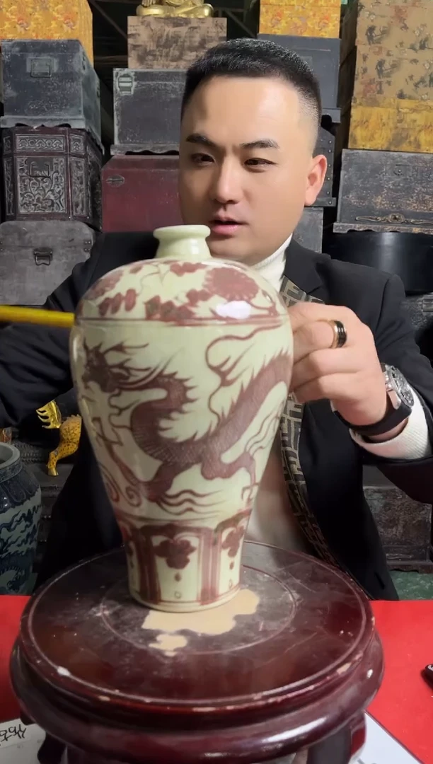 摆件陶专属链接P557