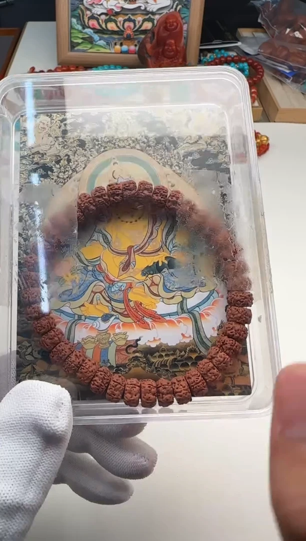 星月菩提手串手串手串