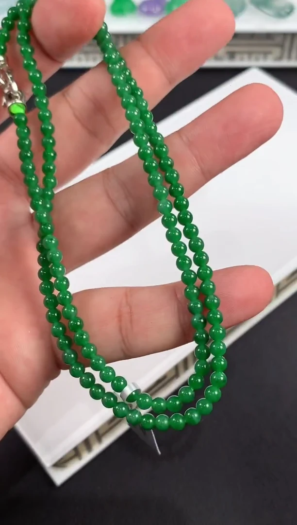 未镶嵌定制翡翠芯*翡翠