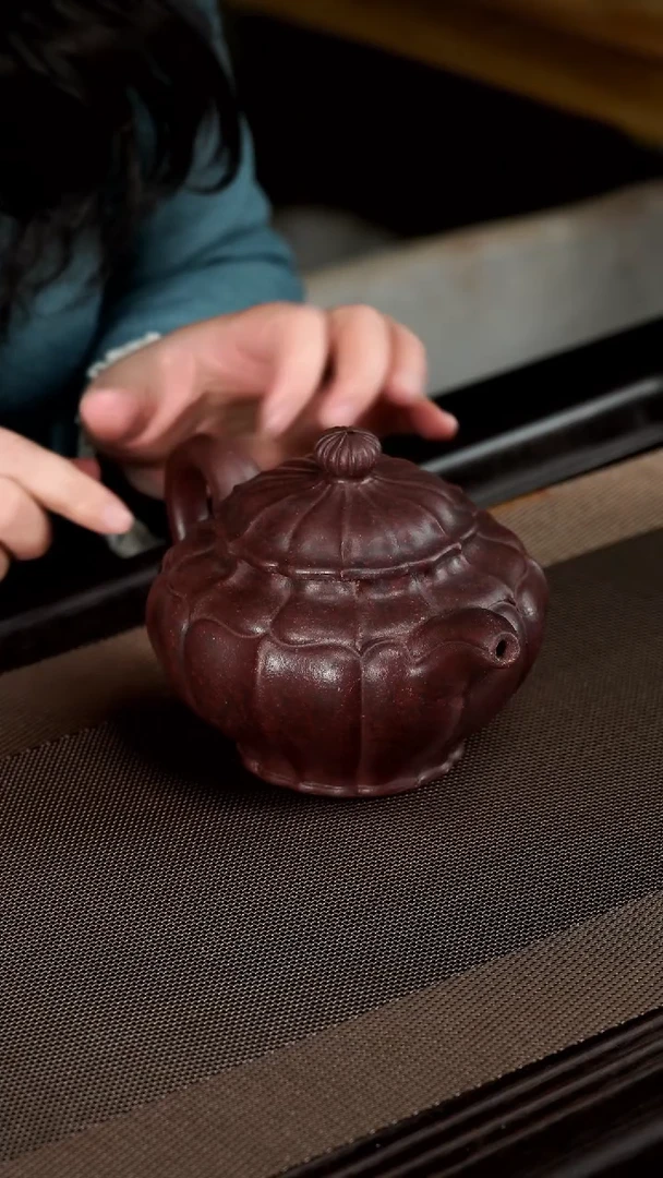 【闪购商品】紫砂茶壶宜兴紫砂壶