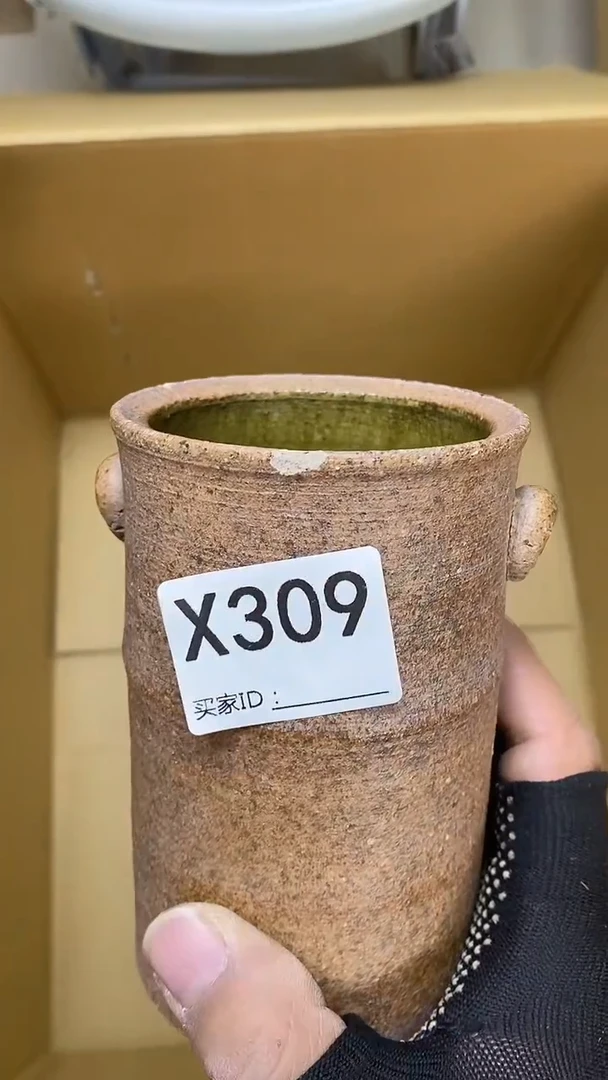 瓷片在**上X309默认微瑕，谨慎参拍