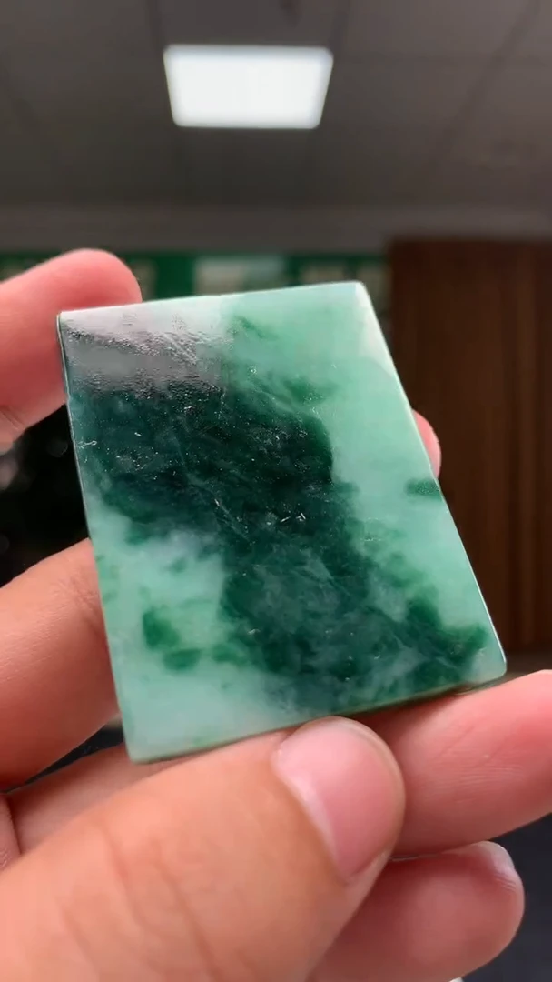 未镶嵌定制翡翠          *316