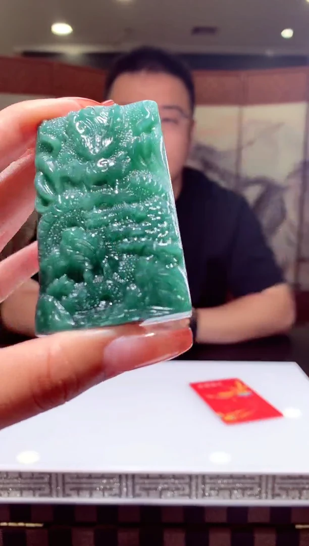 未镶嵌定制翡翠天然翡翠（拍一发一）