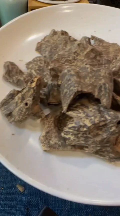 沉香碎屑沉香海南铁壳块料30克