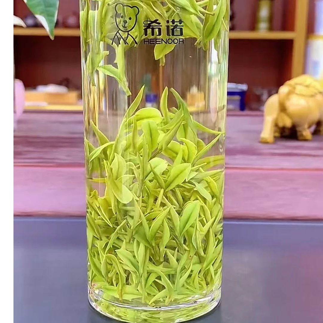 【高山白茶昆铜路西A58】2025高山白茶 香气馥郁 正味兰香