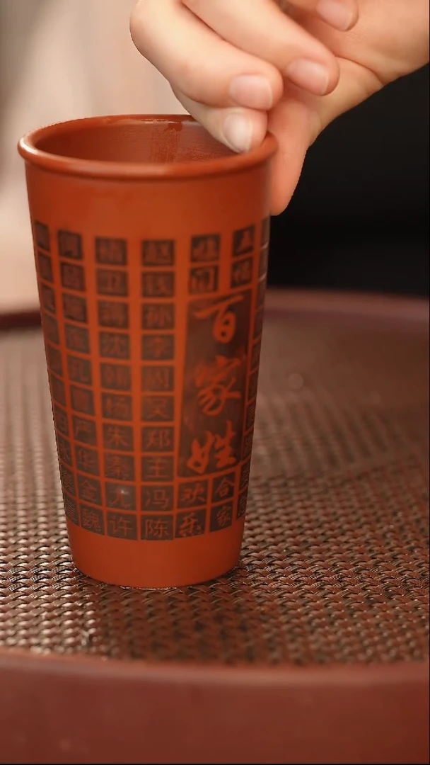 茶壶紫砂原矿手工紫砂杯子