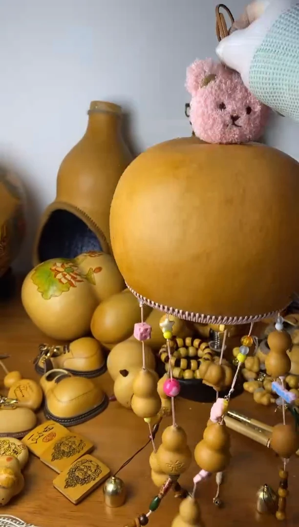 【闪购商品】葫芦葫芦呼噜呼噜