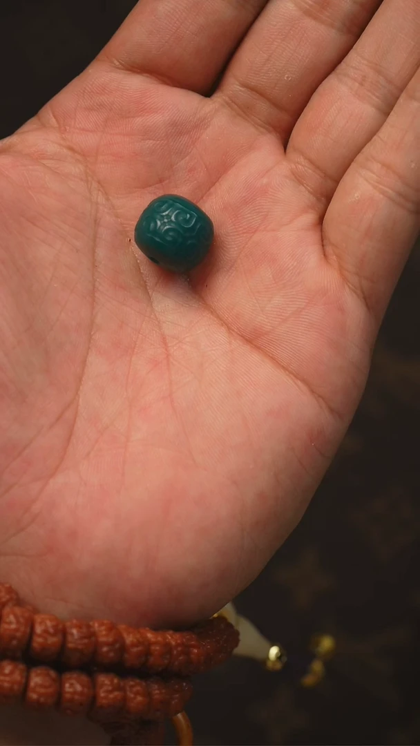 未镶嵌珠改珠珠玛瑙/玉髓S11珠改珠珠