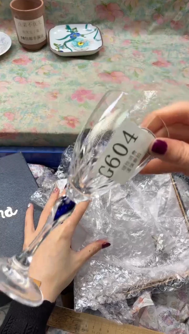 手工艺品琉璃y***.       G604*