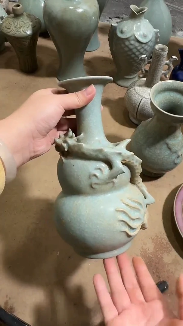 摆件瓷器瓷器瓷器瓷器