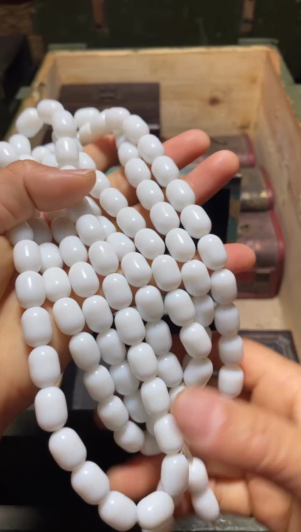 【闪购商品】米粒项链1件