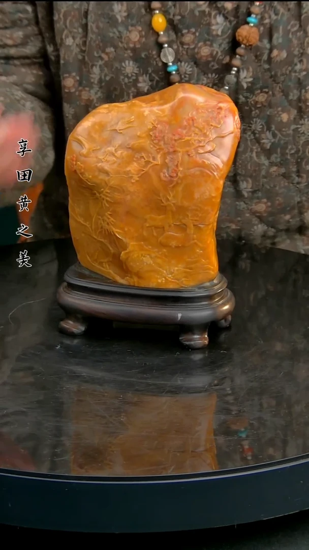 寿山石印石11111