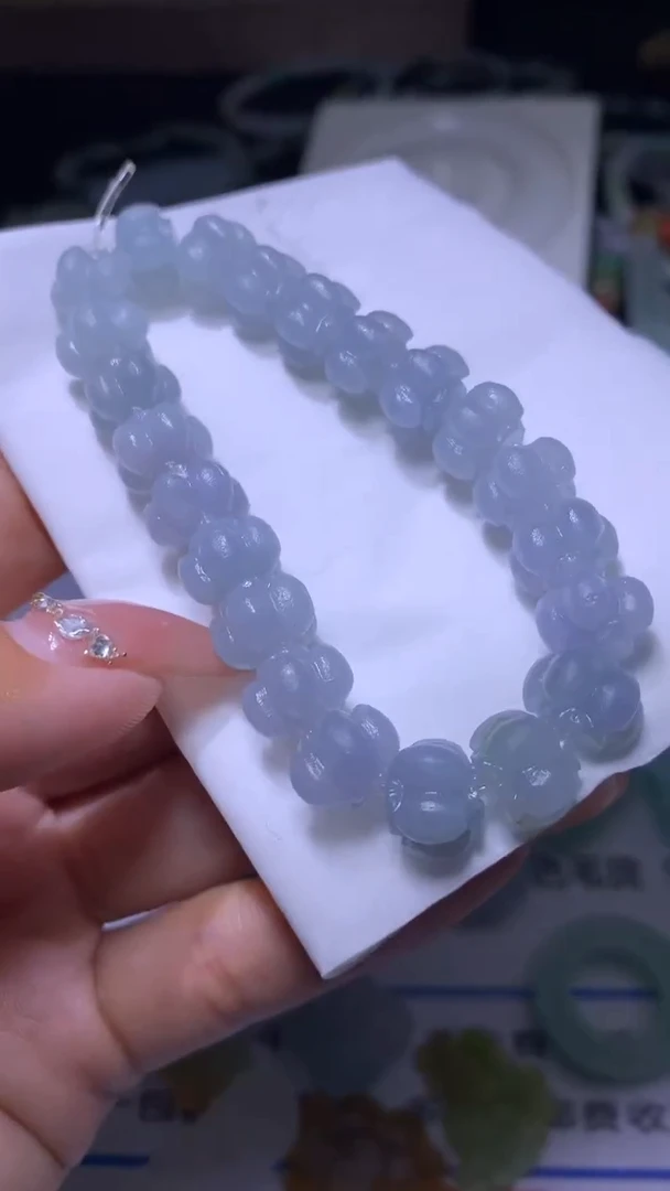 【闪购商品】定制翡翠未镶嵌MXX004999