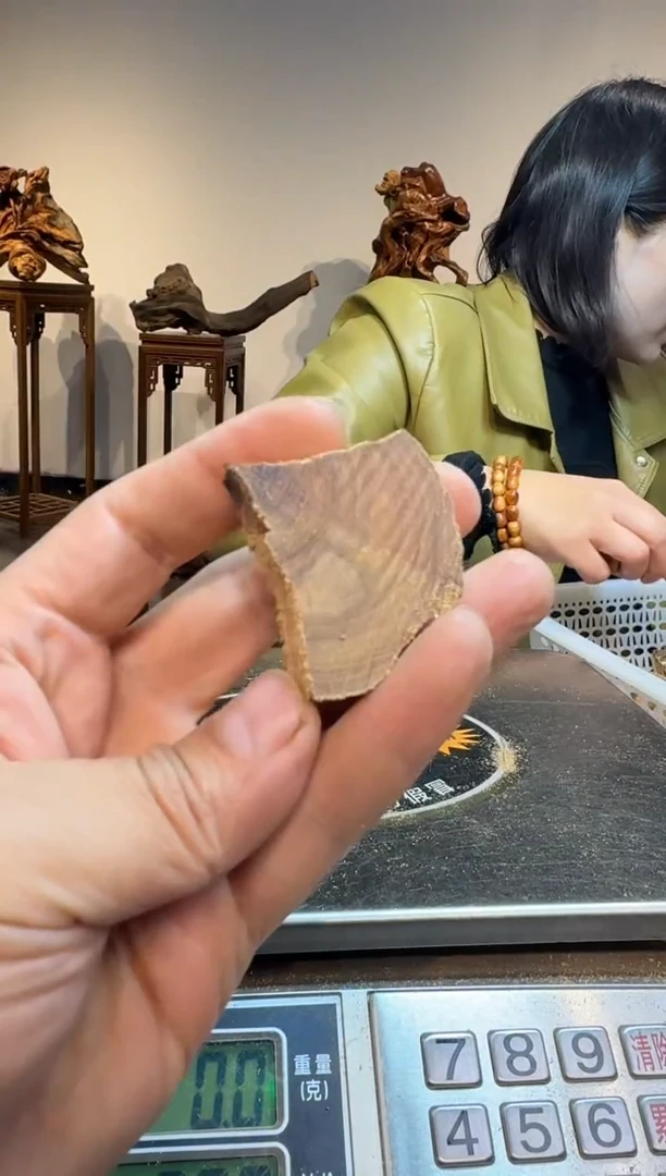 【闪购商品】檀香木木雕檀香檀香