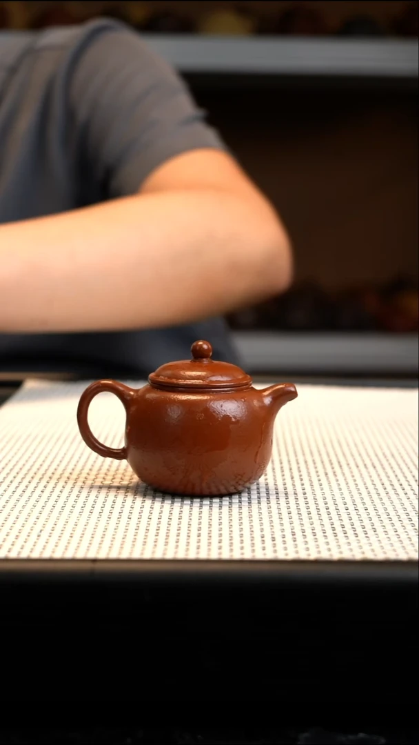 茶壶紫砂紫砂壶47