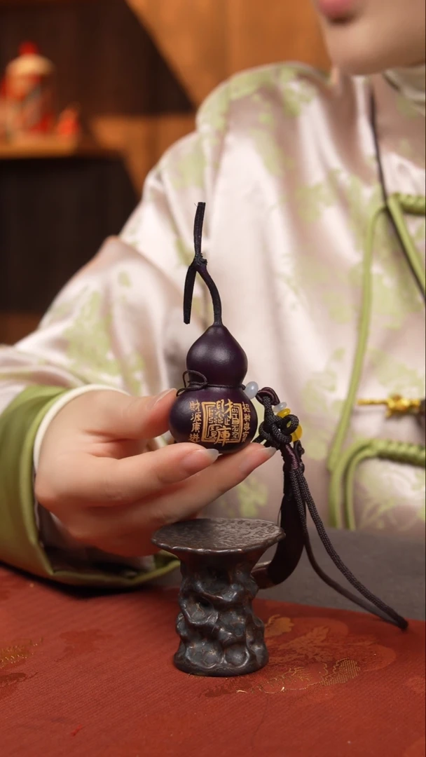 【闪购商品】351号葫芦摆件挂件脖挂