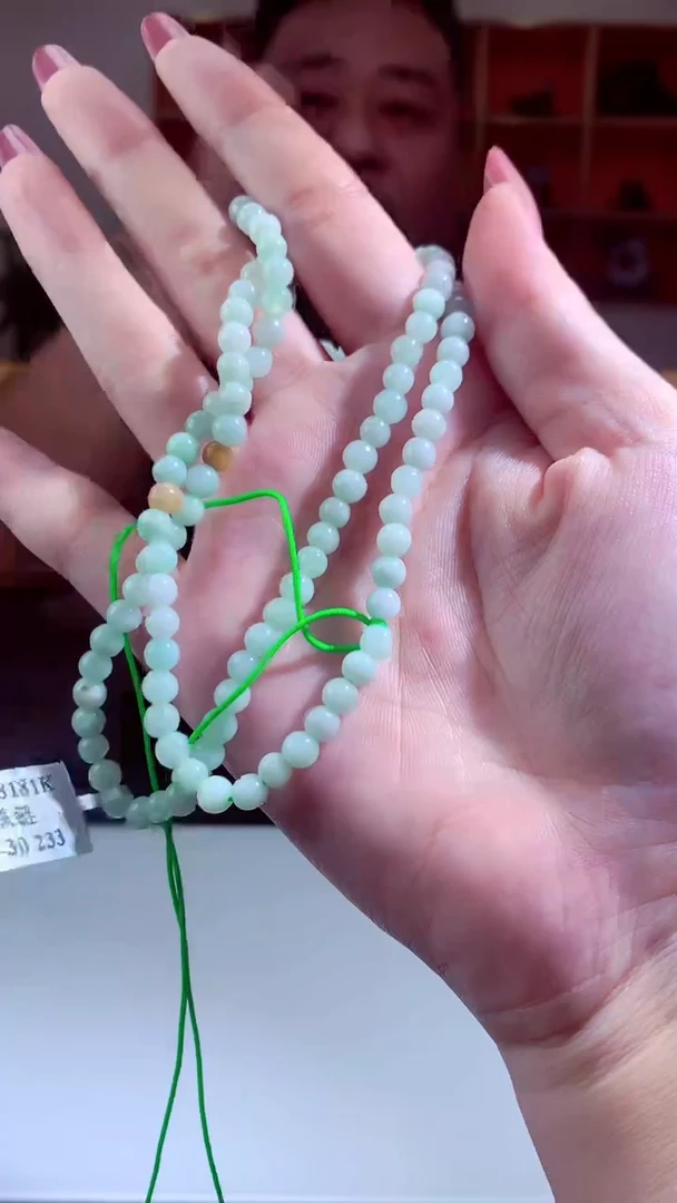 定制翡翠未镶嵌天然翡翠（拍一发一）