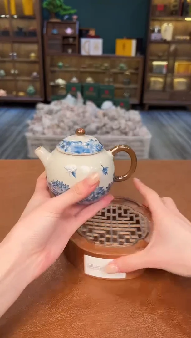 【闪购商品】熹物茶空间清仓福利品111111