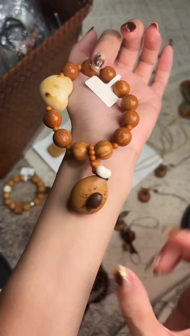 手串菩提未镶嵌清货全场