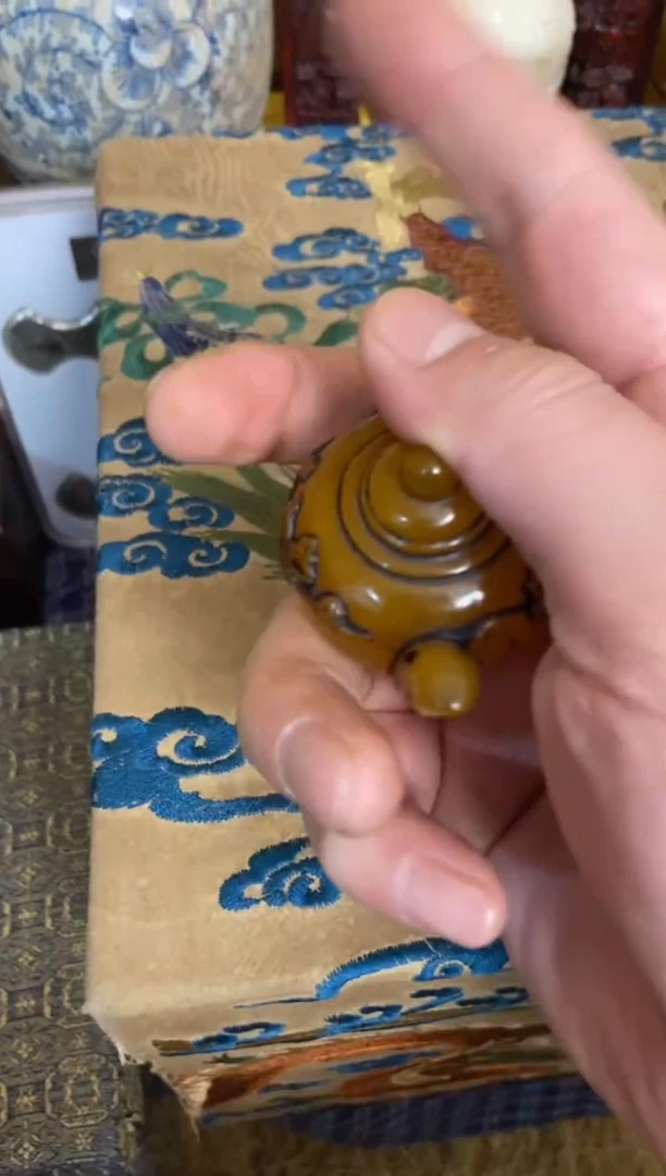 木特色=====福利盒