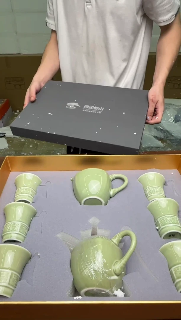 茶具清货商品闪购链接