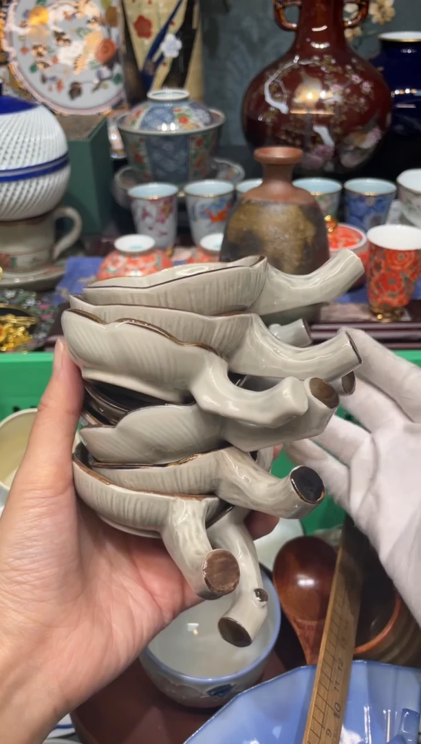 【闪购商品】欢囍瓷器3批 默认微瑕359