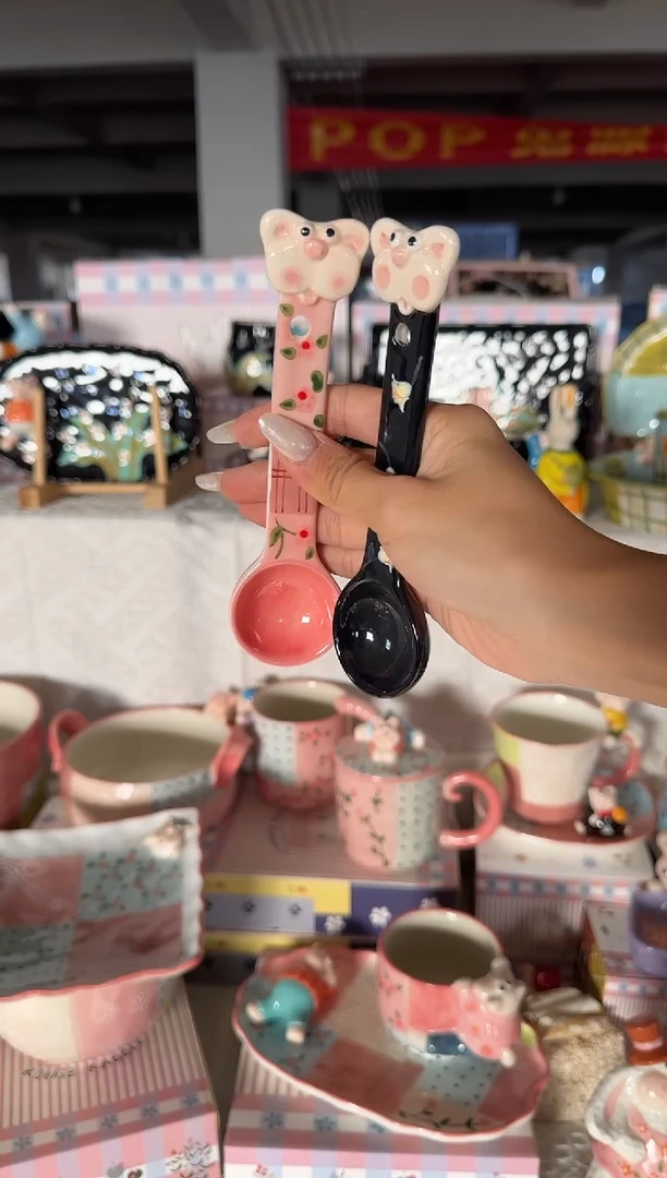 瓷【唯品瓷】工厂溯源