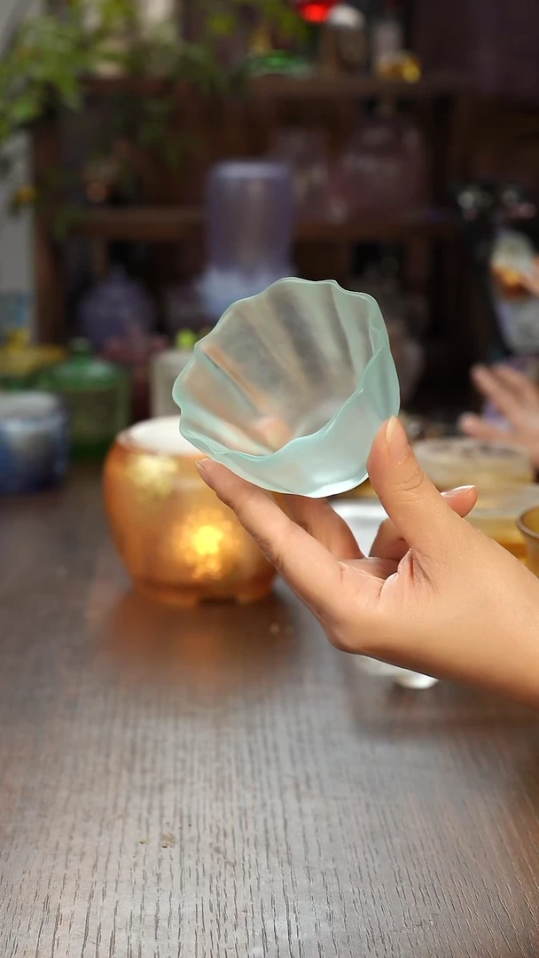 晓*闪购峰峦香炉青色