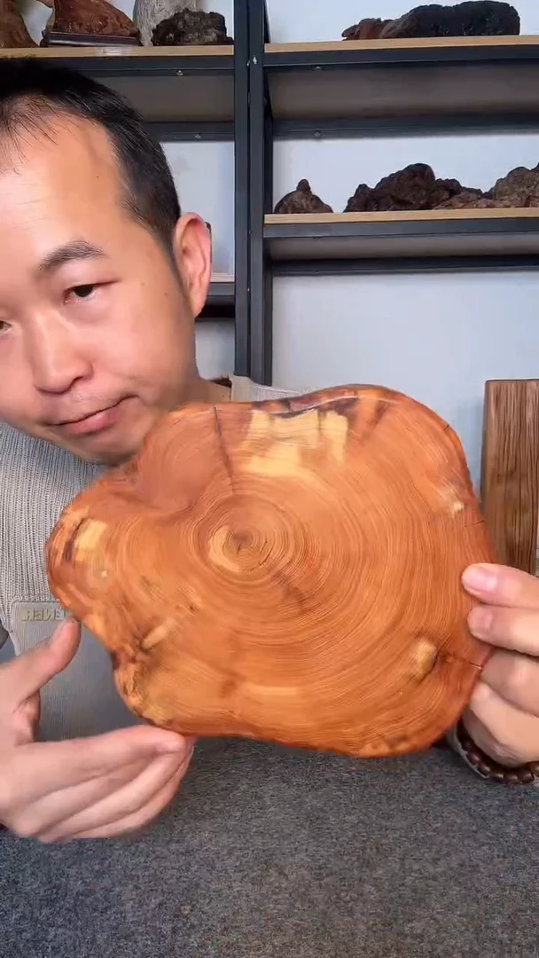 【闪购商品】柏木（崖柏）崖柏