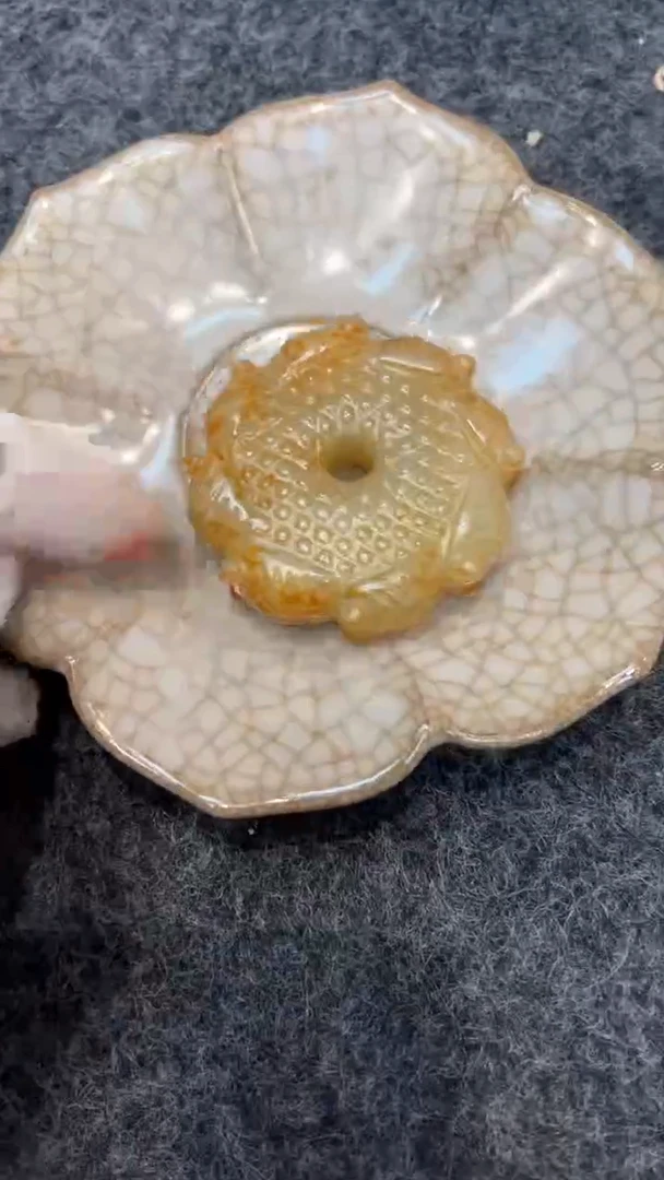 【闪购商品】其他瓷摆件 瓷摆件