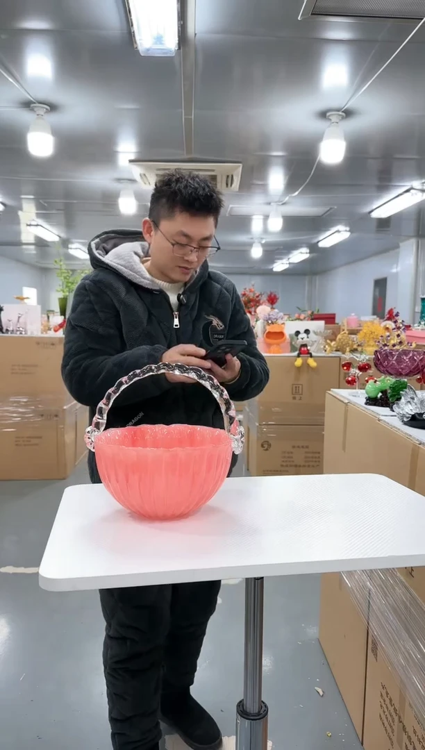 【闪购商品】玻璃小飞0029