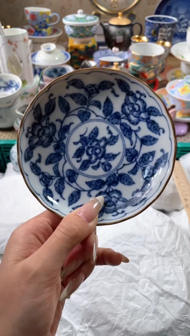 【闪购商品】盘瓷片满20米包邮一单一付