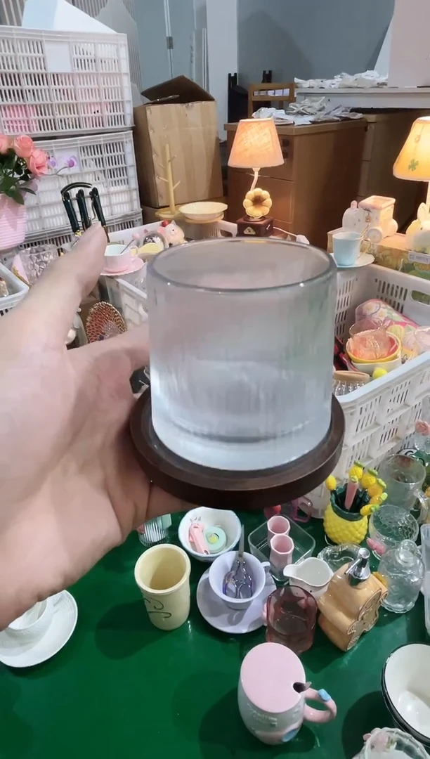 其他转转杯送杯垫，开播福利，拼手速